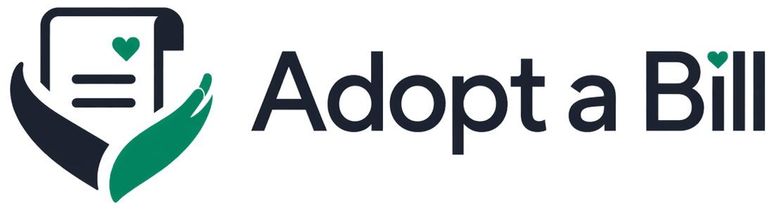 Adopt a Bill
